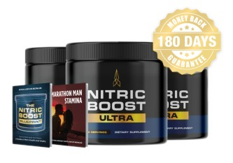Nitric Boost